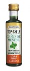 Top Shelf Creme De Menthe